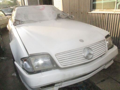 AMG-MB-129SLテスト済みエンジン販売