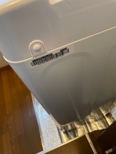 【使用期間3ヶ月‼️】6kg 洗濯機 保証期間内！