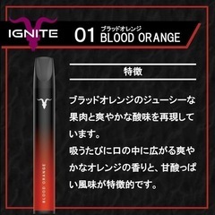 【正規品】持ち出せるシーシャIGNITE  #シーシャ#IGNITEの画像