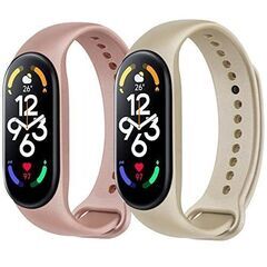 [Vancle] コンパチブル Xiaomi Mi Band 7...
