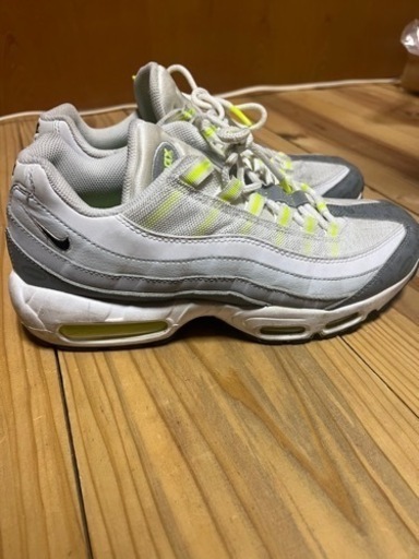 エアマックス95