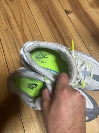 エアマックス95