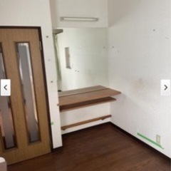 能登解体　賃貸🏠高岡駅徒歩5分🏠4LDK 輪島解体　社員寮 − 富山県