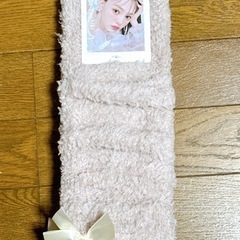☆新品未使用☆レッグウォーマー☆