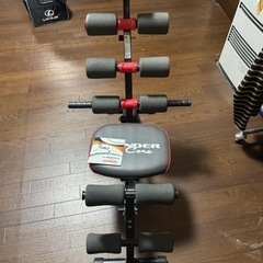 ワンダーコア　差し上げます。