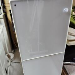 1人暮らし最適！冷蔵庫110L(稼働確認済み)