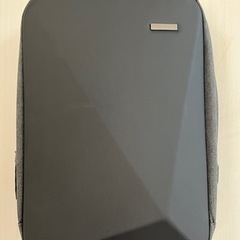 ビジネスリュックの画像