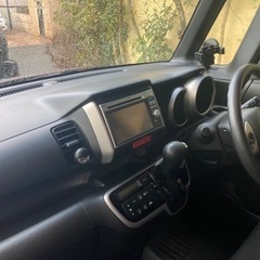 N-BOX SSパッケージ　H25年式　車両交換可能の画像