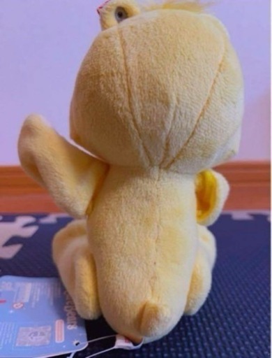 セール⭐️レア⭐️レトロ⭐️ケアベア⭐️ファンシャイン・ベア⭐️ぬいぐるみ⭐️