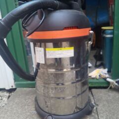 大型掃除機３０Ｌ