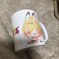 けものフレンズ 食器類 まとめ売りの画像