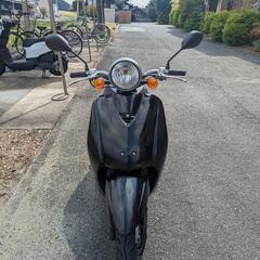 ホンダ　today 