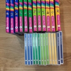 DWE ストレートプレイ