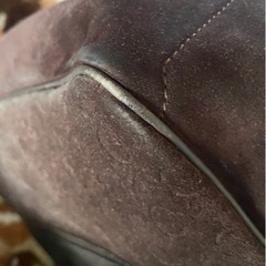 セリーヌブギーバッグ　20%お値引きしました。の画像