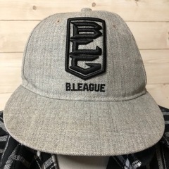 価格見直し！　B  LEAGUE キャップ