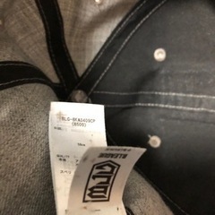 価格見直し！　B  LEAGUE キャップの画像