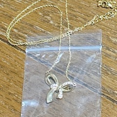 ☆新品未使用☆ネックレス2本☆