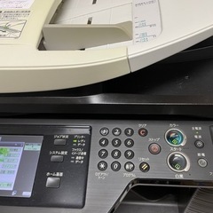 シャープ　 デジタルフルカラー複合機 MX-2310Fの画像