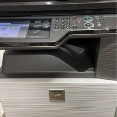 シャープ　 デジタルフルカラー複合機 MX-2310Fの画像