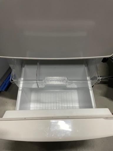 引取歓迎愛知　Panasonic  138L 2ドア冷蔵庫　NR-B147W-W 2015年製