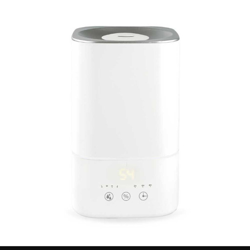 【取引中】加湿器　アロマディフューザー付き