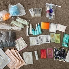 肌ケア　フェイスパック　dプログラム　バス用品　おまとめ