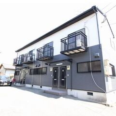 🏡希少なメゾネットタイプの1DK　敷金。礼金0円　春日市春町🏡
