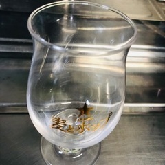 ビールグラス