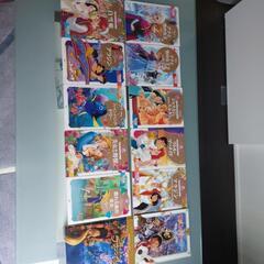 ディズニー　プリンセス他　絵本　12冊の画像