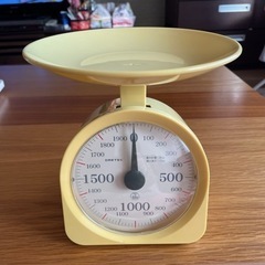 上皿はかり その他の中古が安い！激安で譲ります・無料で