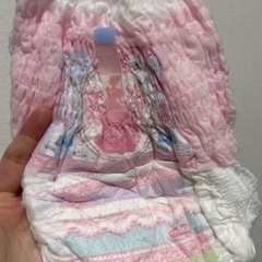 【近々処分予定】子供用おむつ
