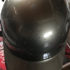 原付バイク　ヘルメット