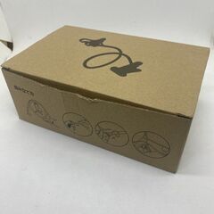 スマートフォン スタンドアーム 360度回転 自由調節 角度調整可能 スタンドアーム モバイルスタンドホルダーの画像