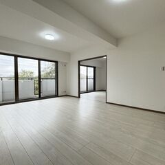🏡リフォーム済　角部屋中古マンション　春日市春日🏡 - 不動産売買（マンション/一戸建て）