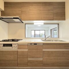 🏡リフォーム済　角部屋中古マンション　春日市春日🏡 − 福岡県