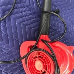 KENOH ハンディブロアの画像