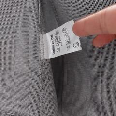 COMME CA ISM　レディースジャケットの画像