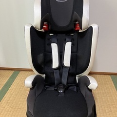 【4,000円】チャイルドシート（アップリカ）