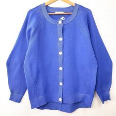 【おみせっち】極美品 PAGEBOY クリスピードルマンカーディ...