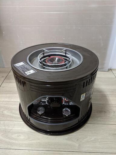 トヨトミ 石油こんろ 石油ストーブ HH-S237E　TOYOTOMI コンロ