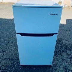 ⭐️Hisense2ドア冷凍冷蔵庫⭐️ ⭐️HR-B95A⭐️