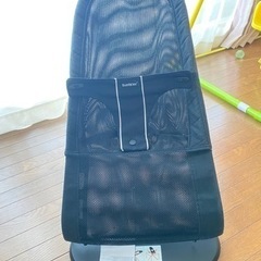 BABYBJORN ベビービョルン バウンサーの画像
