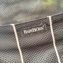 BABYBJORN ベビービョルン バウンサーの画像