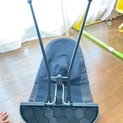 BABYBJORN ベビービョルン バウンサーの画像