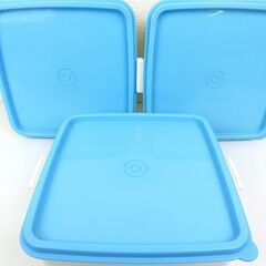 【おみせっち】SNOOPY スヌーピー 取り分け皿付きピクニックケース3段 ランチボックス 角型(小) 運動会 お花見 公園 アウトドアの画像