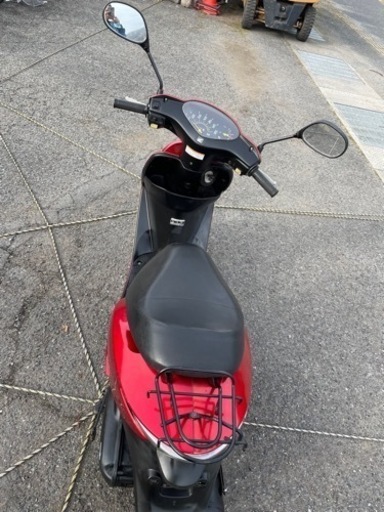 バイクーホンダ