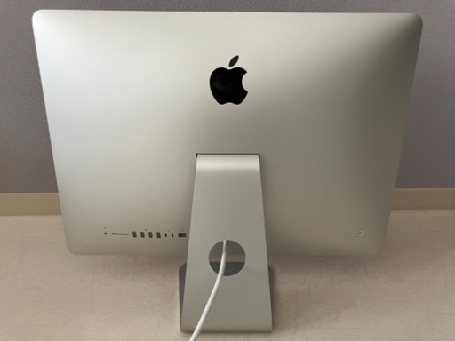 iMac(21.5インチ)  メモリ16G ストレージ1TB  2017モデル