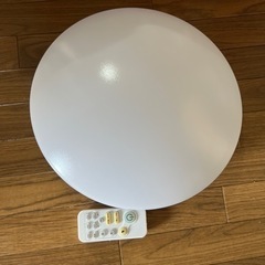 LEDライト