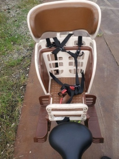 ⭐️電動自転車⭐️Panasonic ギュット  ENMD634