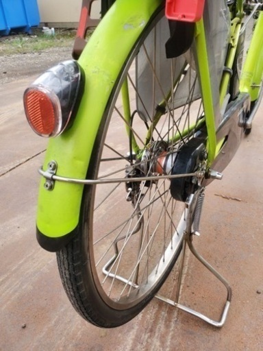 ⭐️電動自転車⭐️Panasonic ギュット  ENMD634